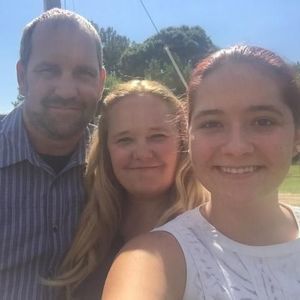 Meet your Posher, Terry